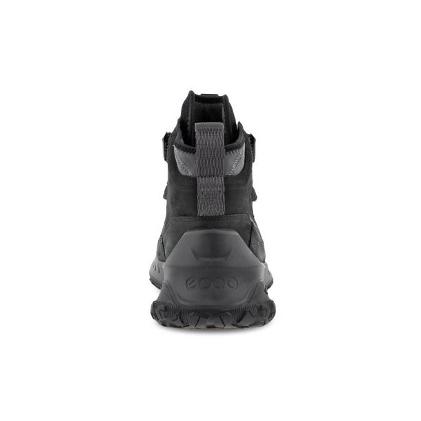 Ecco ULT-TRN Mid WP Stvle Black
