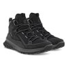 Ecco ULT-TRN Mid WP Stvle Black