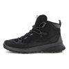 Ecco ULT-TRN Mid WP Stvle Black