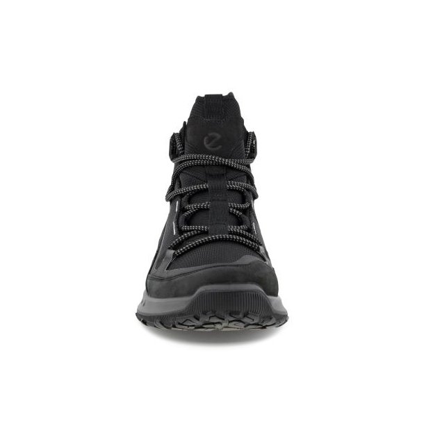Ecco ULT-TRN Mid WP Stvle Black