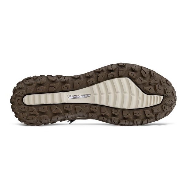 Ecco ULT-TRN W PL WP Mid Stvle Dark Clay