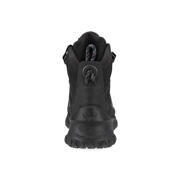 Ecco ULT-TRN W PL WP Mid Stvle Black