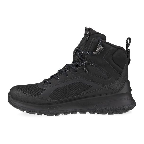 Ecco ULT-TRN W PL WP Mid Stvle Black