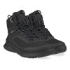 Ecco ULT-TRN W PL WP Mid Stvle Black