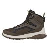 Ecco ULT-TRN W PL WP Mid Stvle Dark Clay