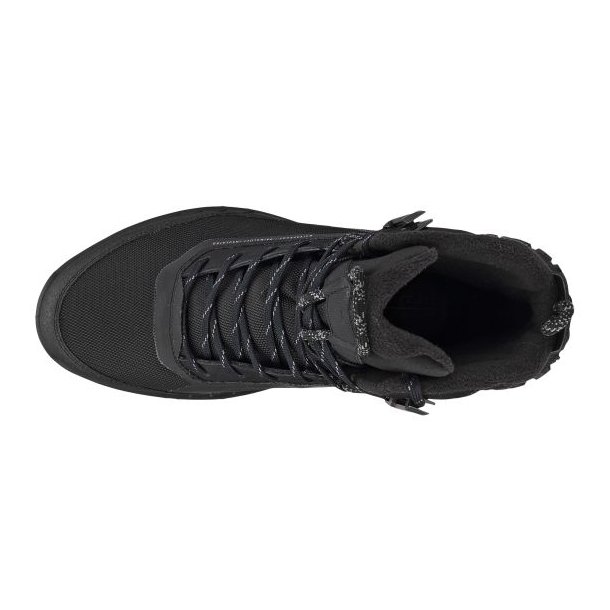 Ecco ULT-TRN W PL WP Mid Stvle Black