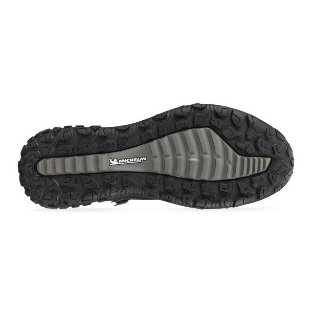 Ecco ULT-TRN W PL WP Mid Stvle Black