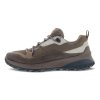 Ecco ULT-TRN W WP Low Sko Taupe/Taupe