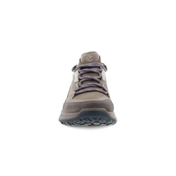 Ecco ULT-TRN W WP Low Sko Taupe/Taupe