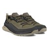 Ecco ULT-TRN WP Low Sko Black/Tarmac