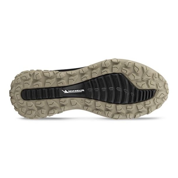 Ecco ULT-TRN WP Low Sko Black/Tarmac