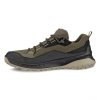 Ecco ULT-TRN WP Low Sko Black/Tarmac