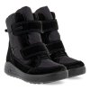 Ecco Urban Snowboarder GTX Stvle Black