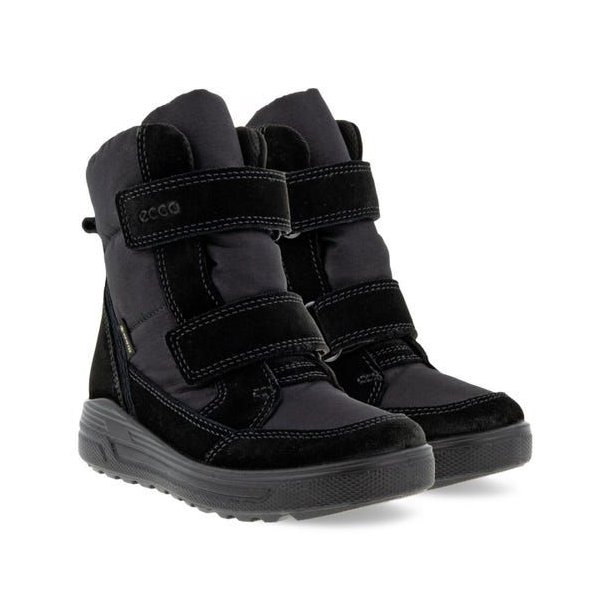 Ecco Urban Snowboarder GTX Stvle Black