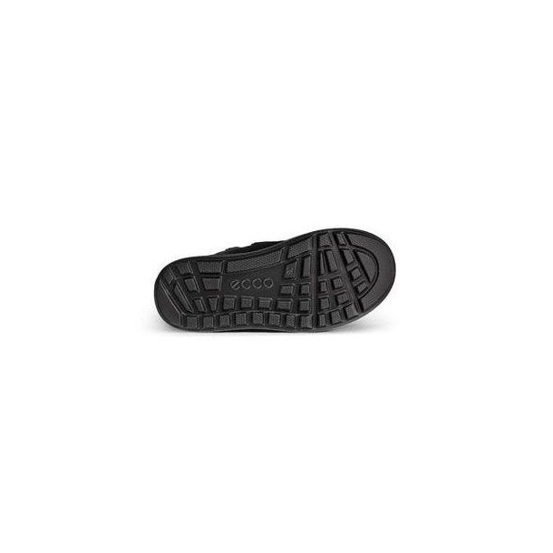 Ecco Urban Snowboarder GTX Stvle Black
