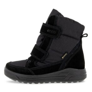 Ecco Urban Snowboarder GTX Stvle Black