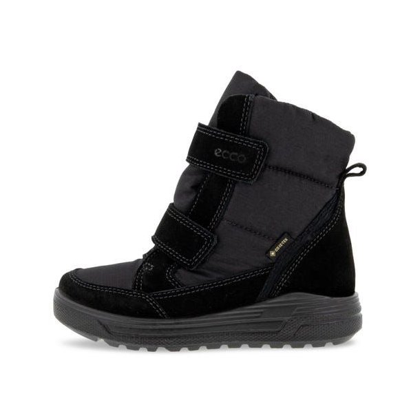 Ecco Urban Snowboarder GTX Stvle Black