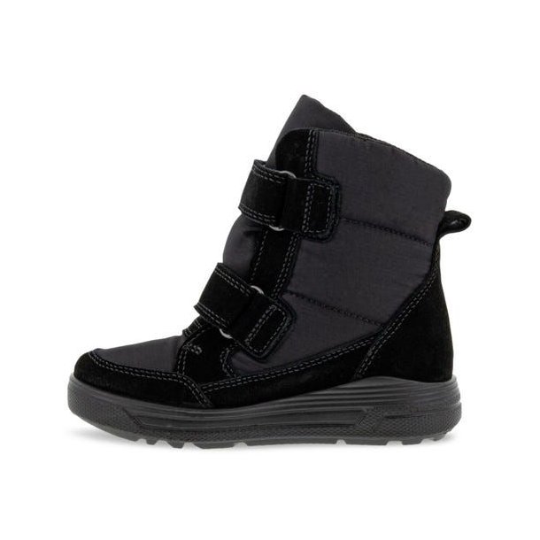 Ecco Urban Snowboarder GTX Stvle Black