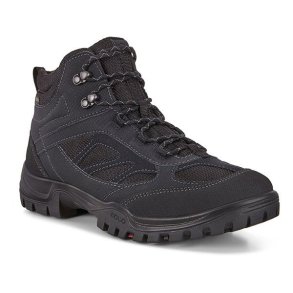 Ecco Xpedition III GTX Stvle Black/Black