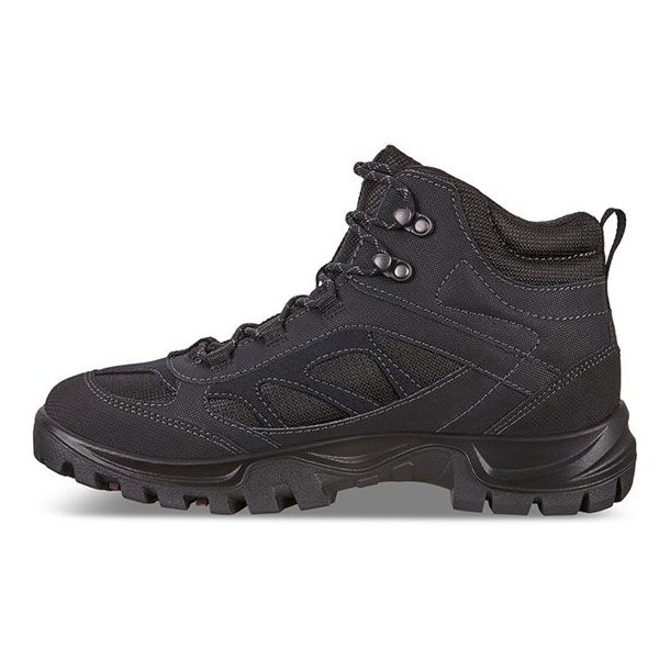 Ecco Xpedition III GTX Stvle Black/Black
