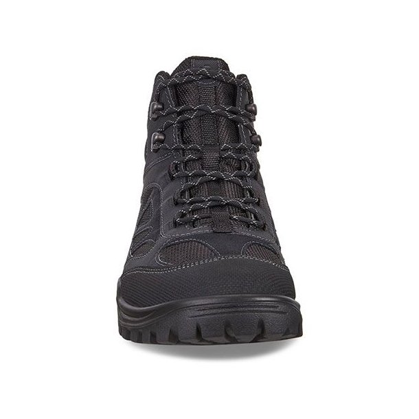 Ecco Xpedition III GTX Stvle Black/Black