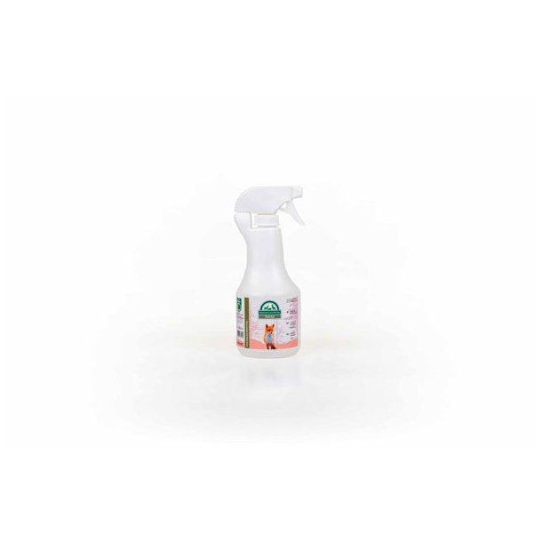 Eurohunt Rv/Mrhund Lokkemiddel 500ml