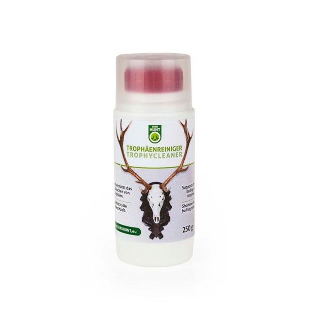 Eurohunt Trofafkogningsmiddel 250g