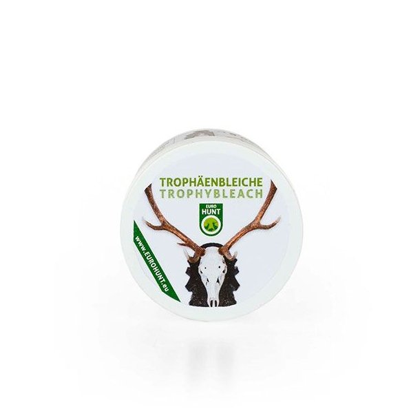 Eurohunt Trofblegemiddel Paste 150 Gram