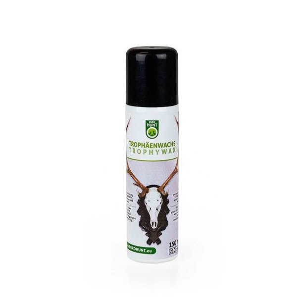 Eurohunt Trofvoks Spray 150ml
