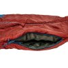Exped Dreamwalker Burgundy L Sovepose