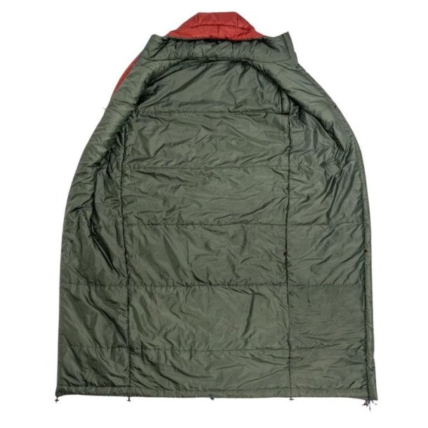 Exped Dreamwalker Burgundy M Sovepose