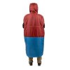 Exped Dreamwalker Burgundy M Sovepose
