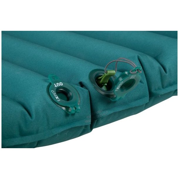 Exped Dura SynMat 5R Duo LW Liggeunderlag