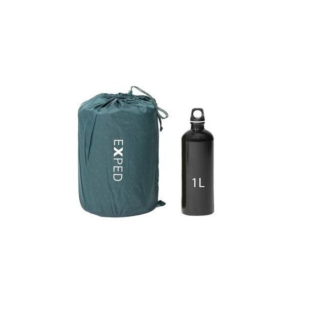Exped Dura SynMat 5R Duo LW Liggeunderlag