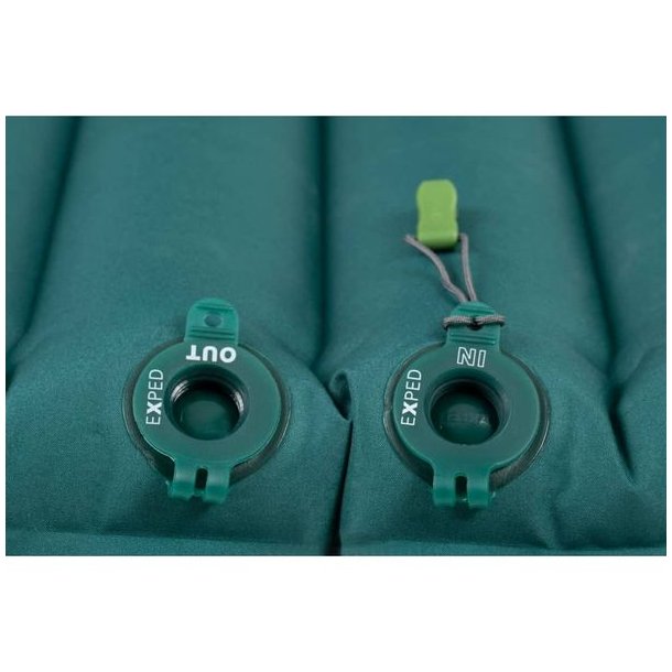 Exped Dura SynMat 5R LW Liggeunderlag