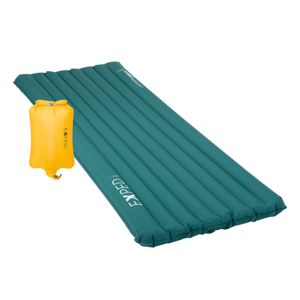 Exped Dura SynMat 5R LW Liggeunderlag
