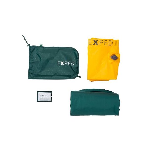 Exped Dura SynMat 5R LW Liggeunderlag