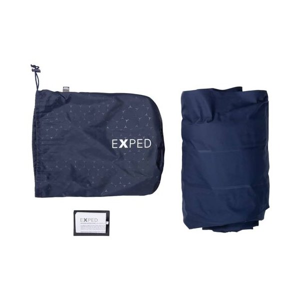 Exped Versa Synmat 2R LW Liggeunderlag