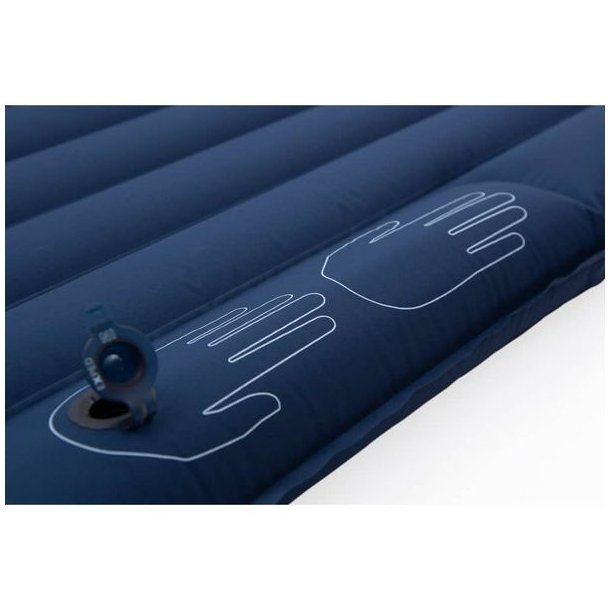 Exped Versa Synmat 5R LW Liggeunderlag