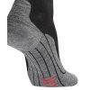 Falke RU4 Endurance Wool Strmpe Black-mix