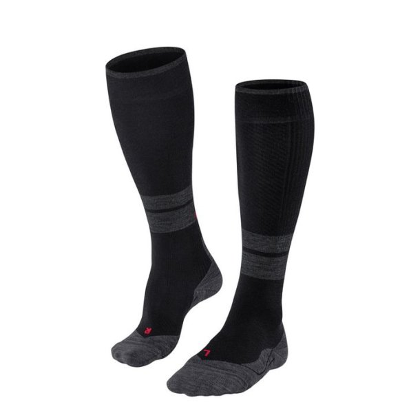 Falke TK Kompressions Energy strmpe Black
