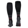 Falke TK Kompressions Energy W strmpe Black