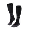 Falke TK Kompressions Energy W strmpe Black