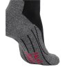 Falke TK Stabili Kompressionsstrmpe Black/Green
