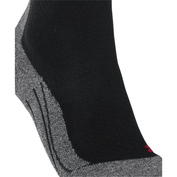 Falke TK Stabili Kompressionsstrmpe Black/Green