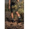 Falke TK Stabili W Kompressionsstrmpe Black