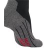 Falke TK Stabili W Kompressionsstrmpe Black