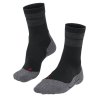 Falke TK Stabili W Kompressionsstrmpe Black