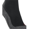 Falke TK Stabili W Kompressionsstrmpe Black
