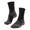 Falke TK1 Adventure Wool Strmpe Black-mix